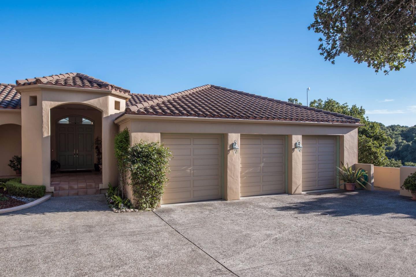 11790 Saddle Road Monterey, CA 93940 - Photo 41 of 42 Gallery Image 41