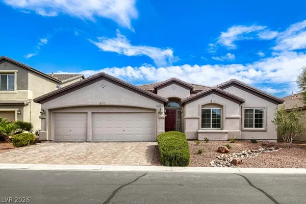 $670,000 | 10140 Trellis Rose Court, Las Vegas, NV 89148