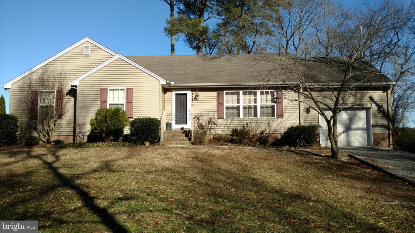36968 Purnell Crossing Road Willards, MD 21874 - Photo 1 of 20
