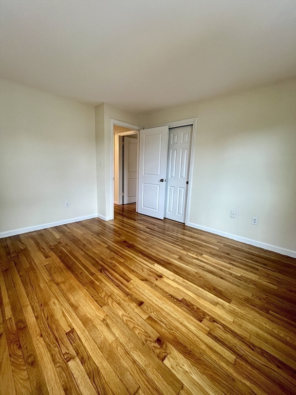 18 Guernsey Street, Unit 2 Marblehead, MA 01945 - Photo 19 of 23 a view of empty room
