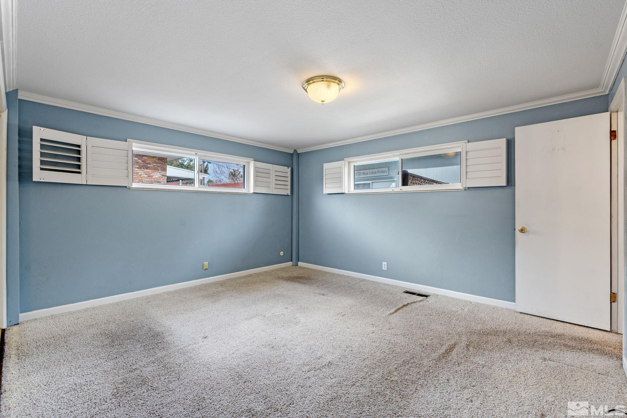 3325 Norman Drive Reno, NV 89509 - Photo 26 of 40 a view of an empty room with a window
