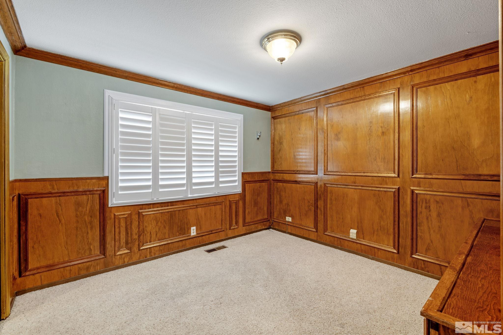 3325 Norman Drive Reno, NV 89509 - Photo 31 of 40 a view of an empty room with a window