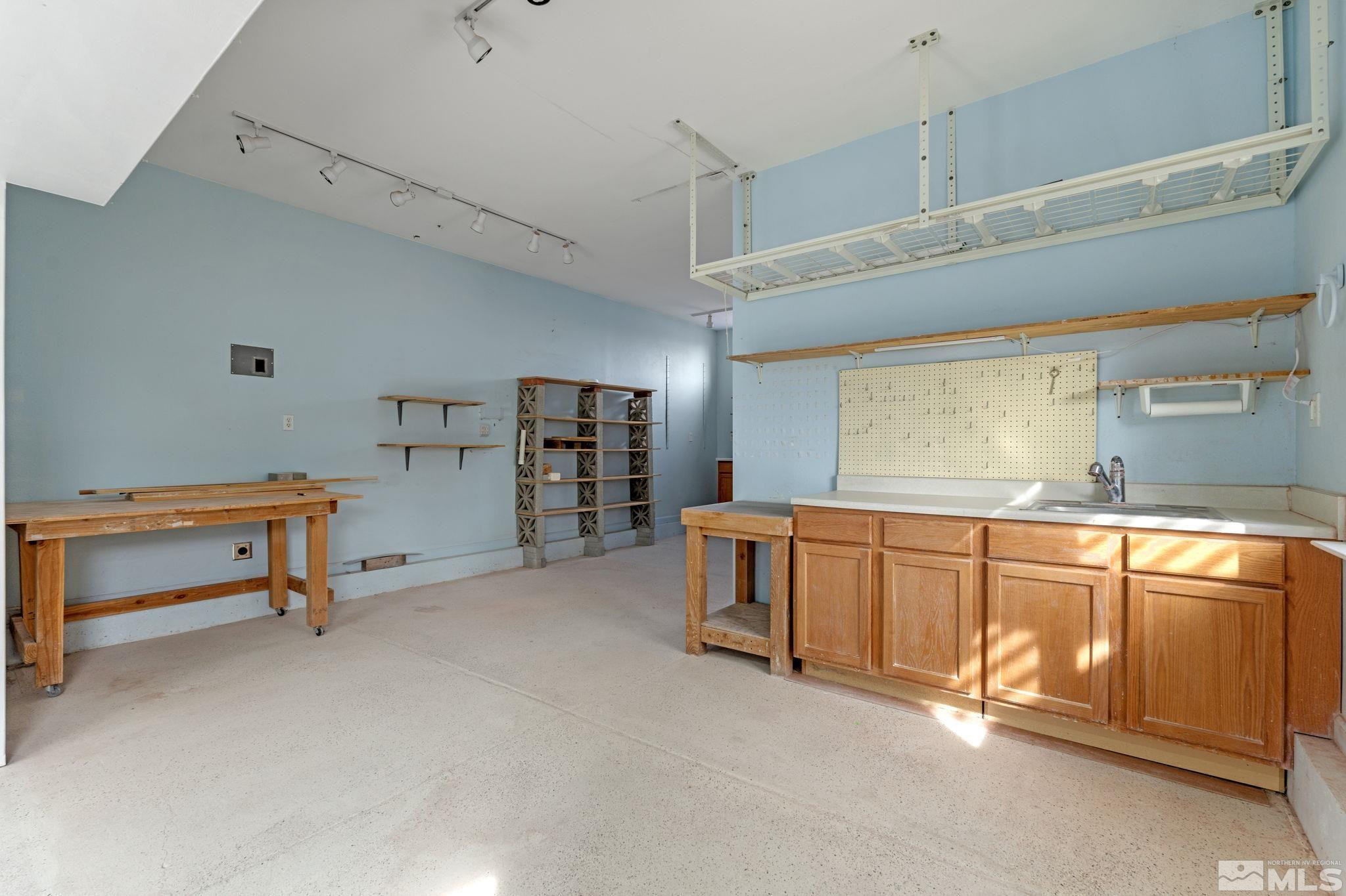 3325 Norman Drive Reno, NV 89509 - Photo 39 of 40 a room with storage and utility