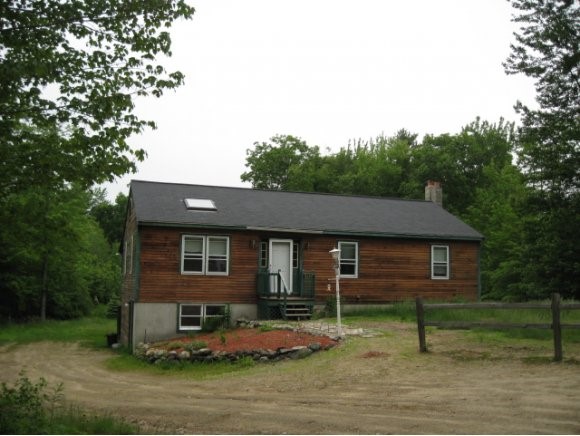 1051 Ten Rod Road Farmington, NH 03835 - Photo 1 of 1