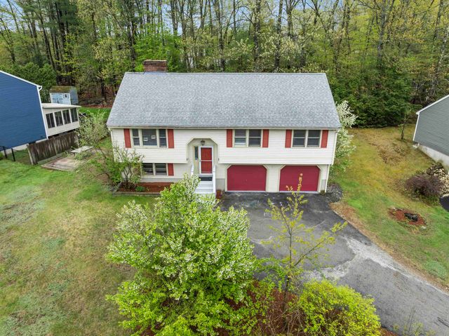 $513,000 | 30 Amherst Drive, Derry, NH 03038
