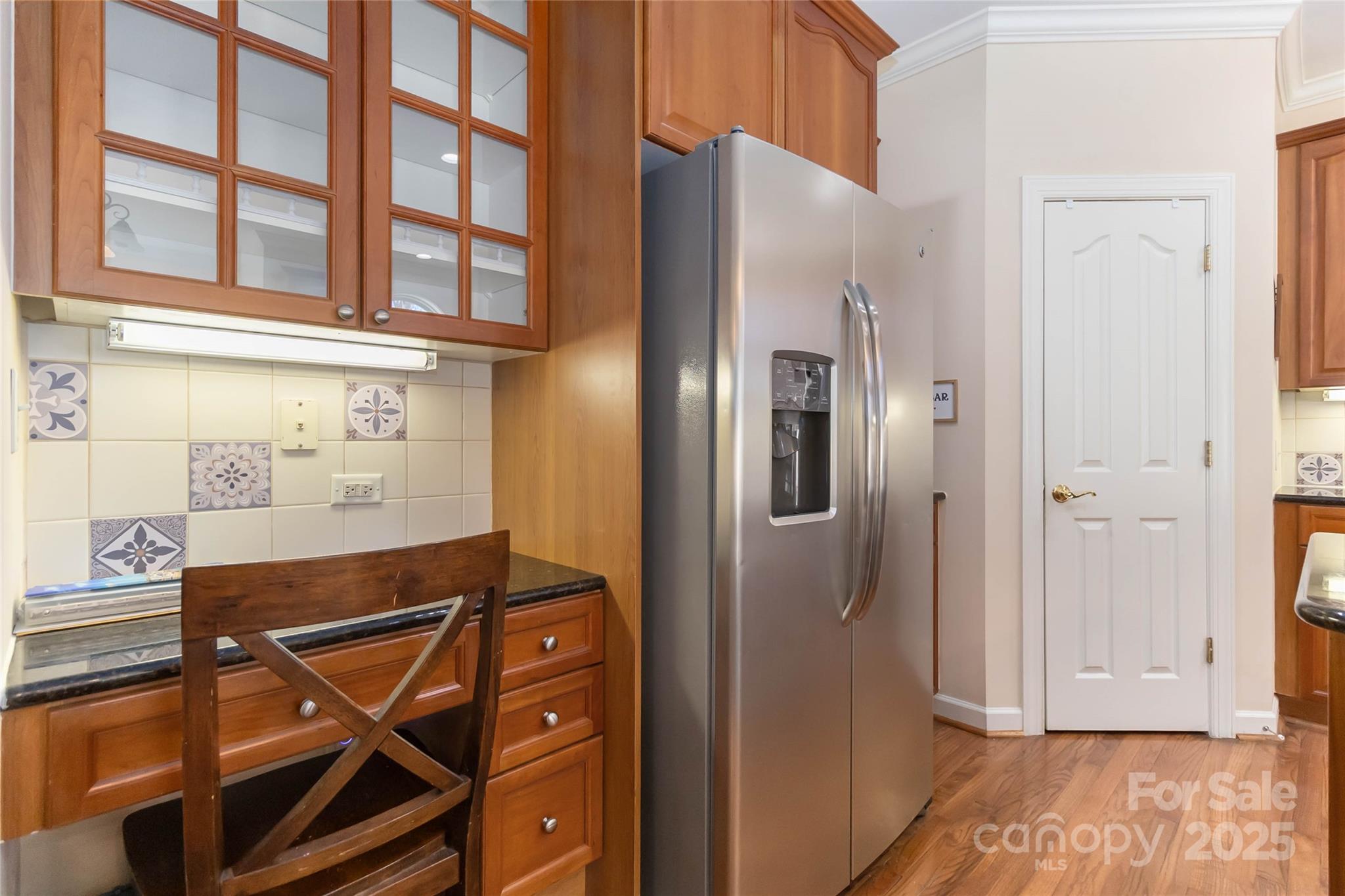 1608 Copperplate Road Charlotte, NC 28262 - Photo 15 of 31 a view of an entryway