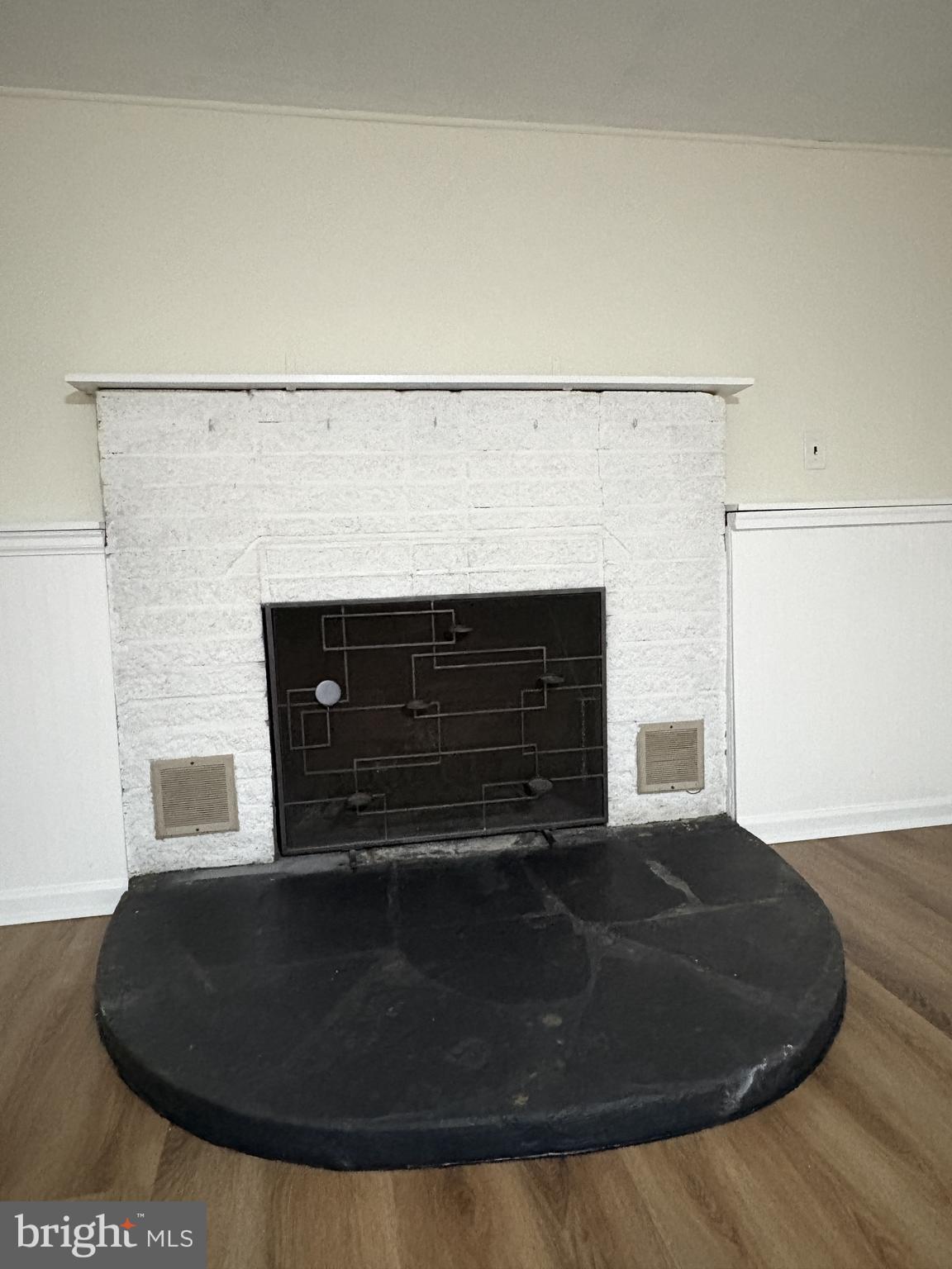 3 Radnor Road Newark, DE 19713 - Photo 28 of 39 Wood Burning Fireplace