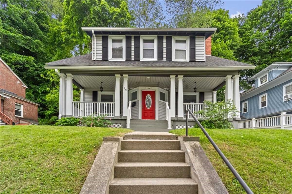 14 St Elmo Road Worcester, MA 01602 - Photo 1 of 42