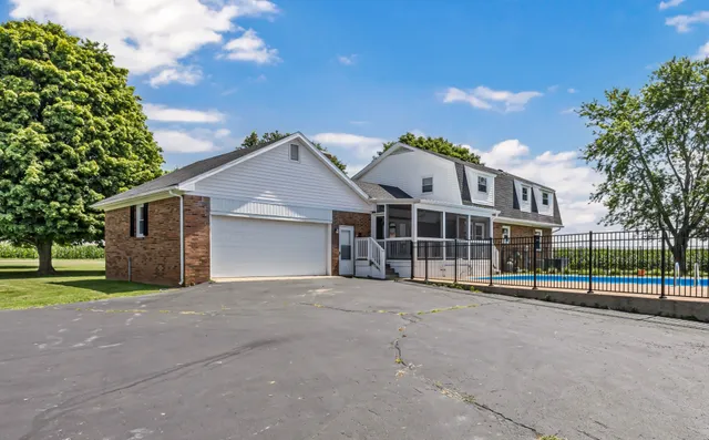 $600,000 | 511 Snardon Mill Road, Allensville, KY 42204