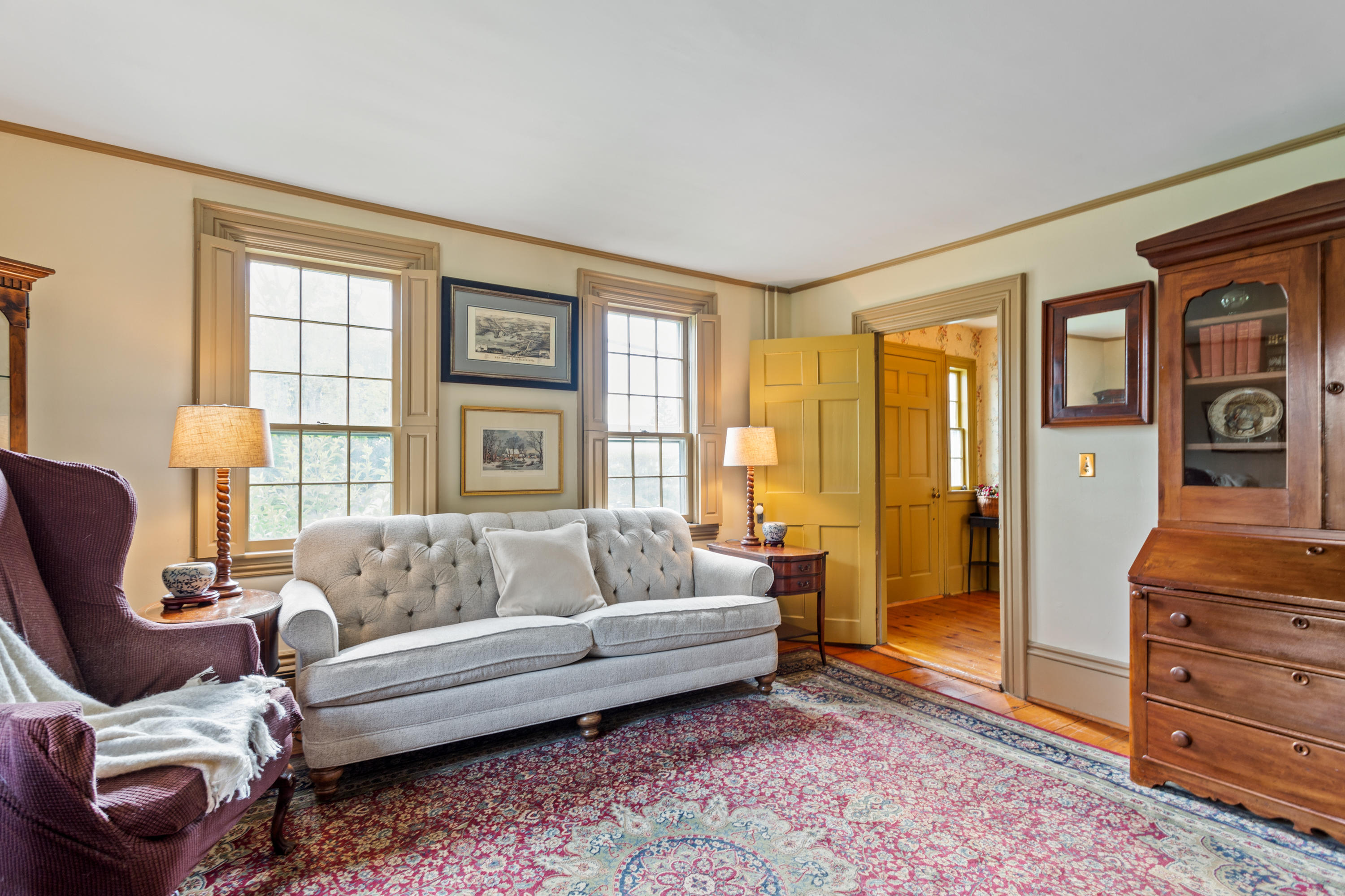 76 Bristol Road Damariscotta, ME 04543 - Photo 18 of 58 76BristolRd-Damariscotta-KS.jpg