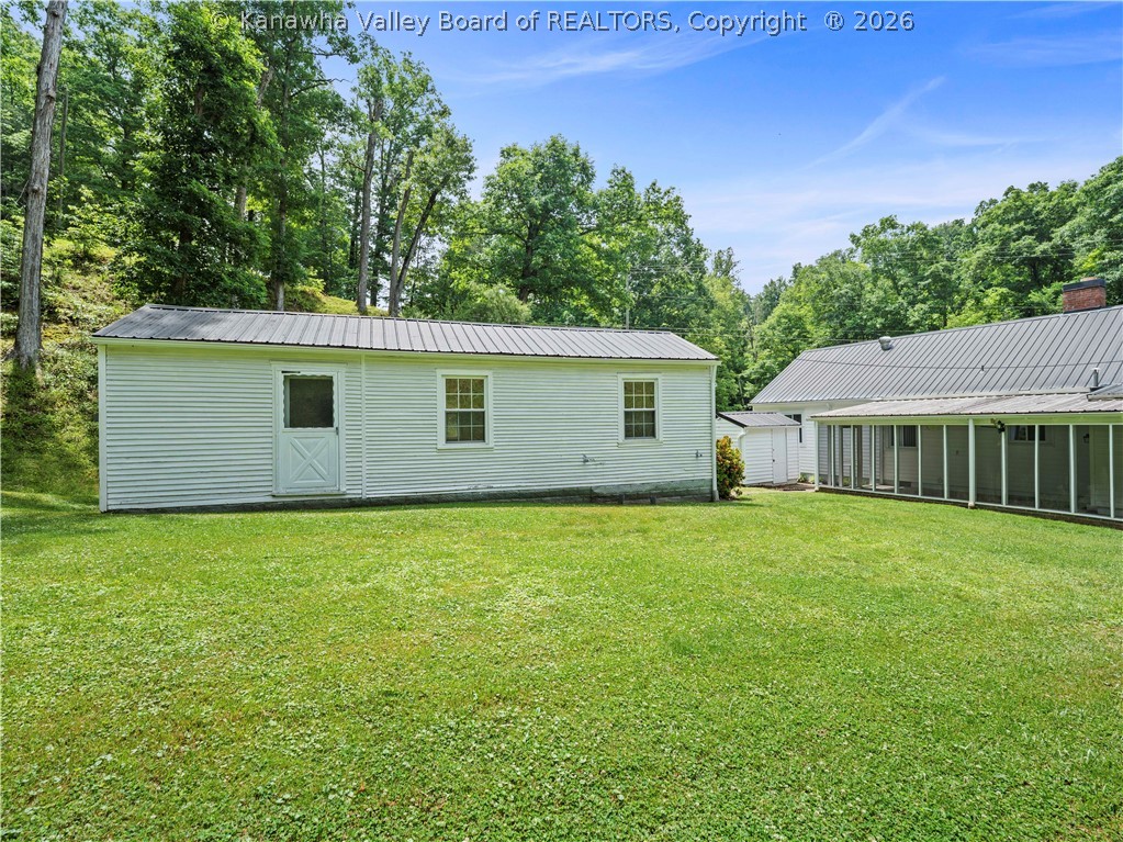 6172 State Rte 34 South Hurricane, WV 25526 - Photo 32 of 49 Gallery Image 32