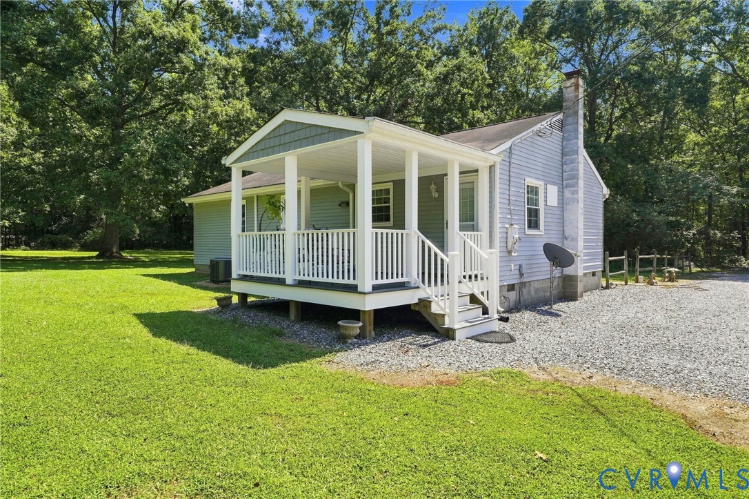 8521 Roundabout Road Henrico, VA 23231 - Photo 26 of 38 Gallery Image 26