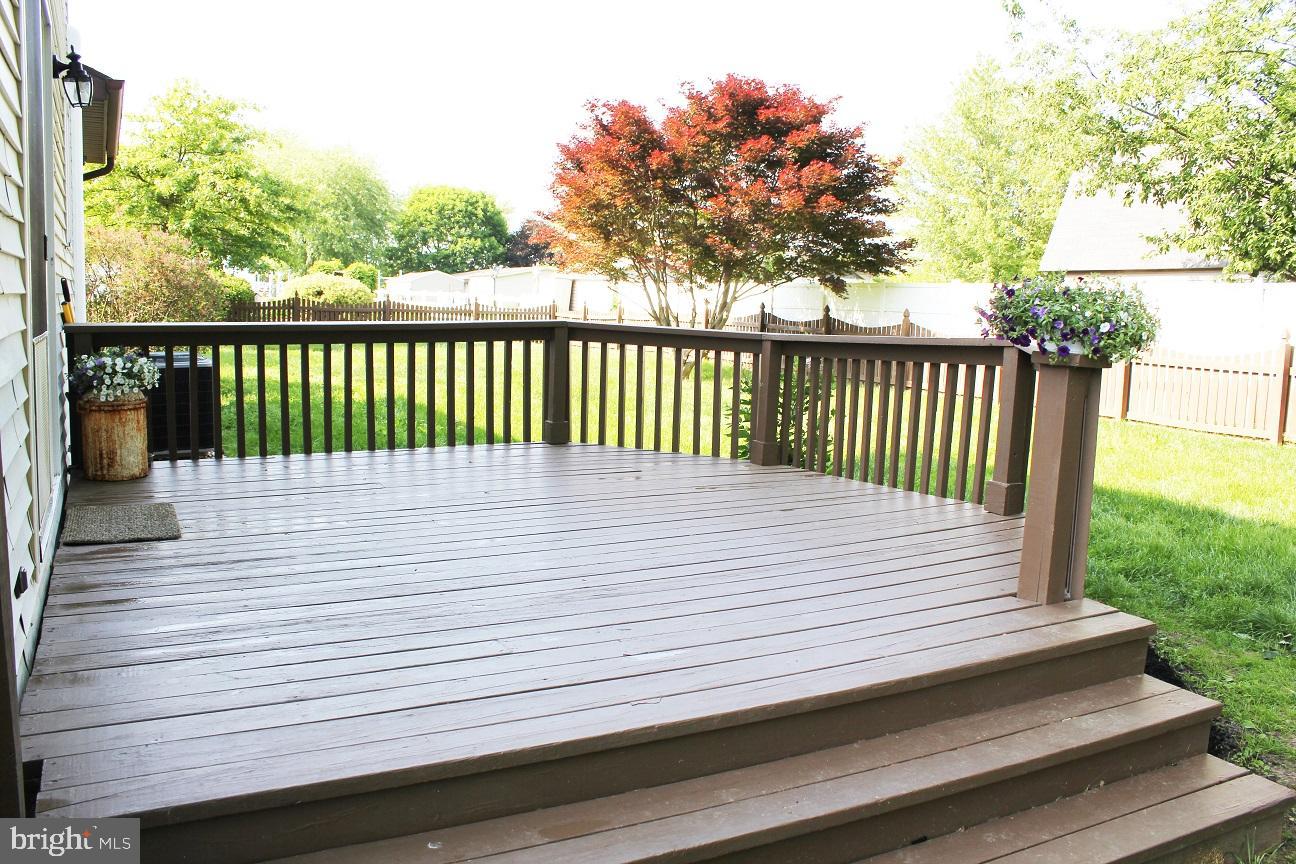 65 Sechrist Flat Road Felton, PA 17322 - Photo 25 of 30 Back Deck