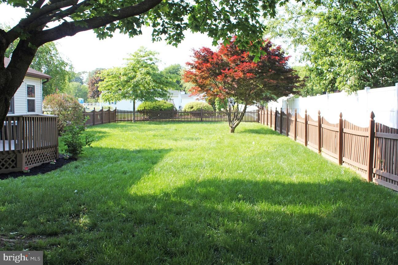 65 Sechrist Flat Road Felton, PA 17322 - Photo 27 of 30 Back Yard - Facing North