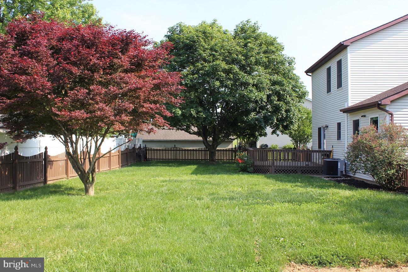 65 Sechrist Flat Road Felton, PA 17322 - Photo 28 of 30 Back Yard - Facing South