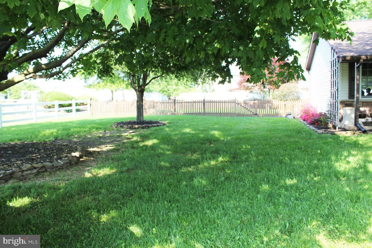 65 Sechrist Flat Road Felton, PA 17322 - Photo 29 of 30 Side Yard