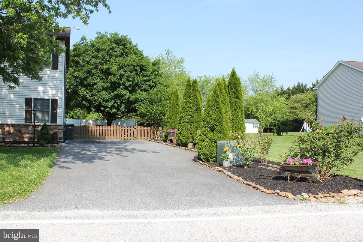 65 Sechrist Flat Road Felton, PA 17322 - Photo 30 of 30 Updated driveway / Landscaping