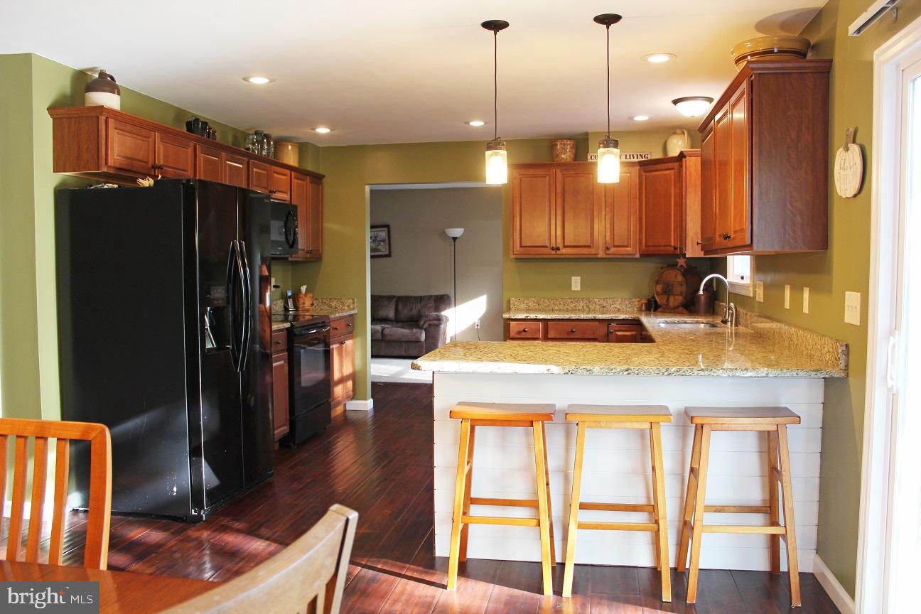 65 Sechrist Flat Road Felton, PA 17322 - Photo 6 of 30 Updated Kitchen - Appliances Included