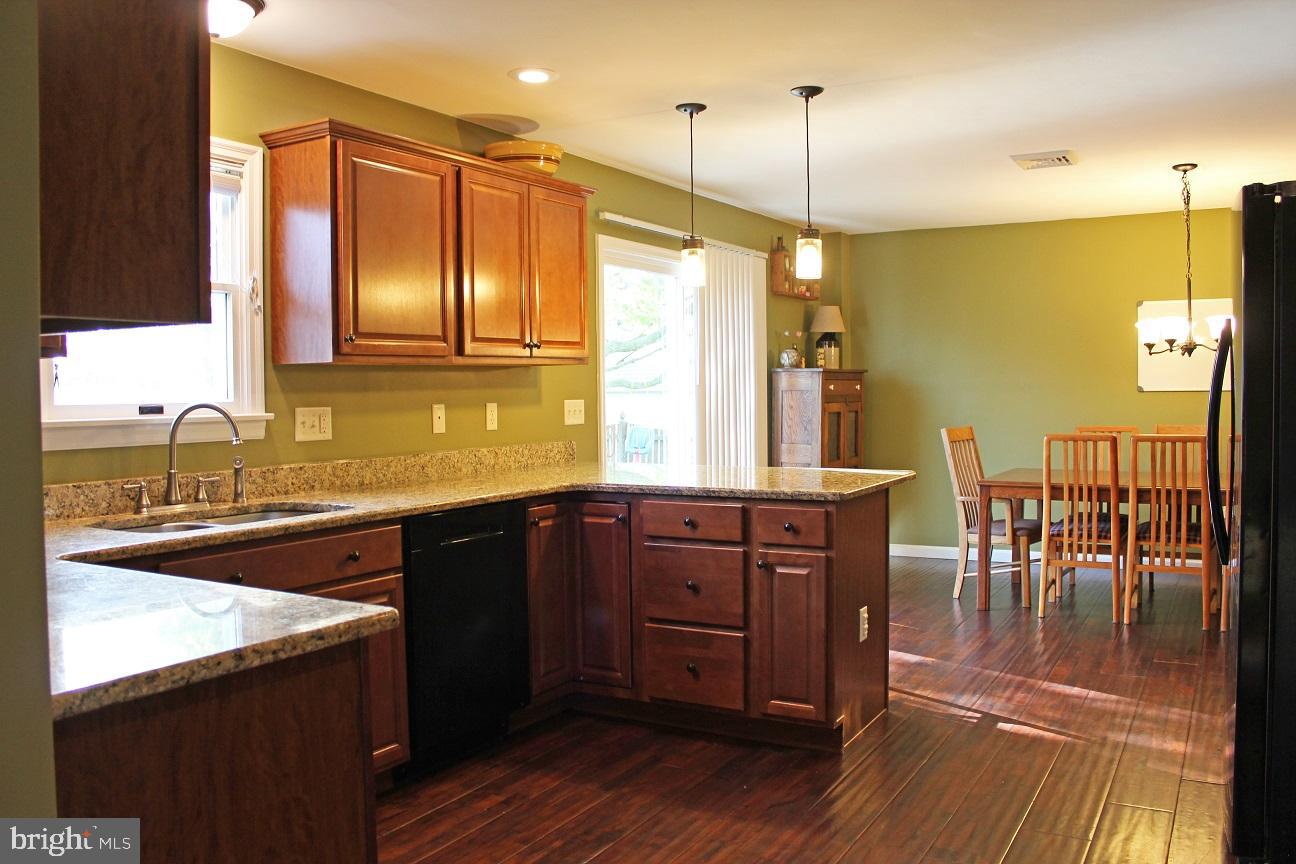 65 Sechrist Flat Road Felton, PA 17322 - Photo 7 of 30 Updated Kitchen - Hardwood Floors
