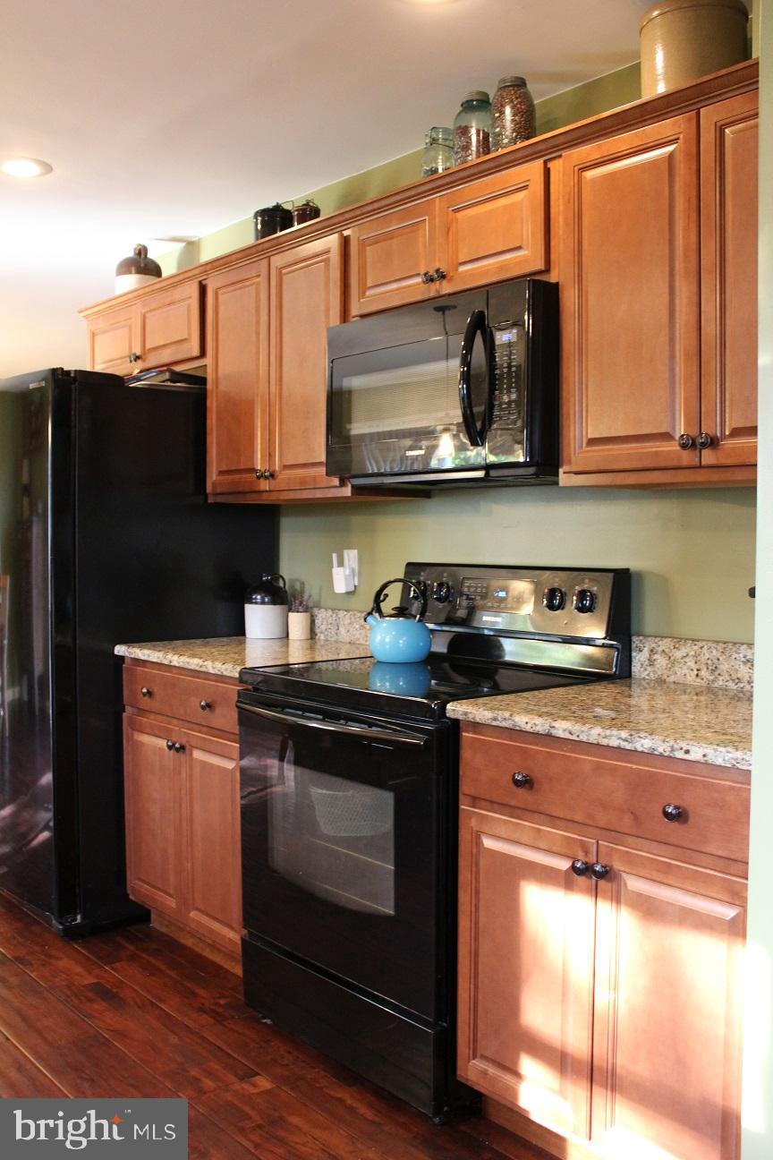 65 Sechrist Flat Road Felton, PA 17322 - Photo 8 of 30 Updated Kitchen - Appliances Included