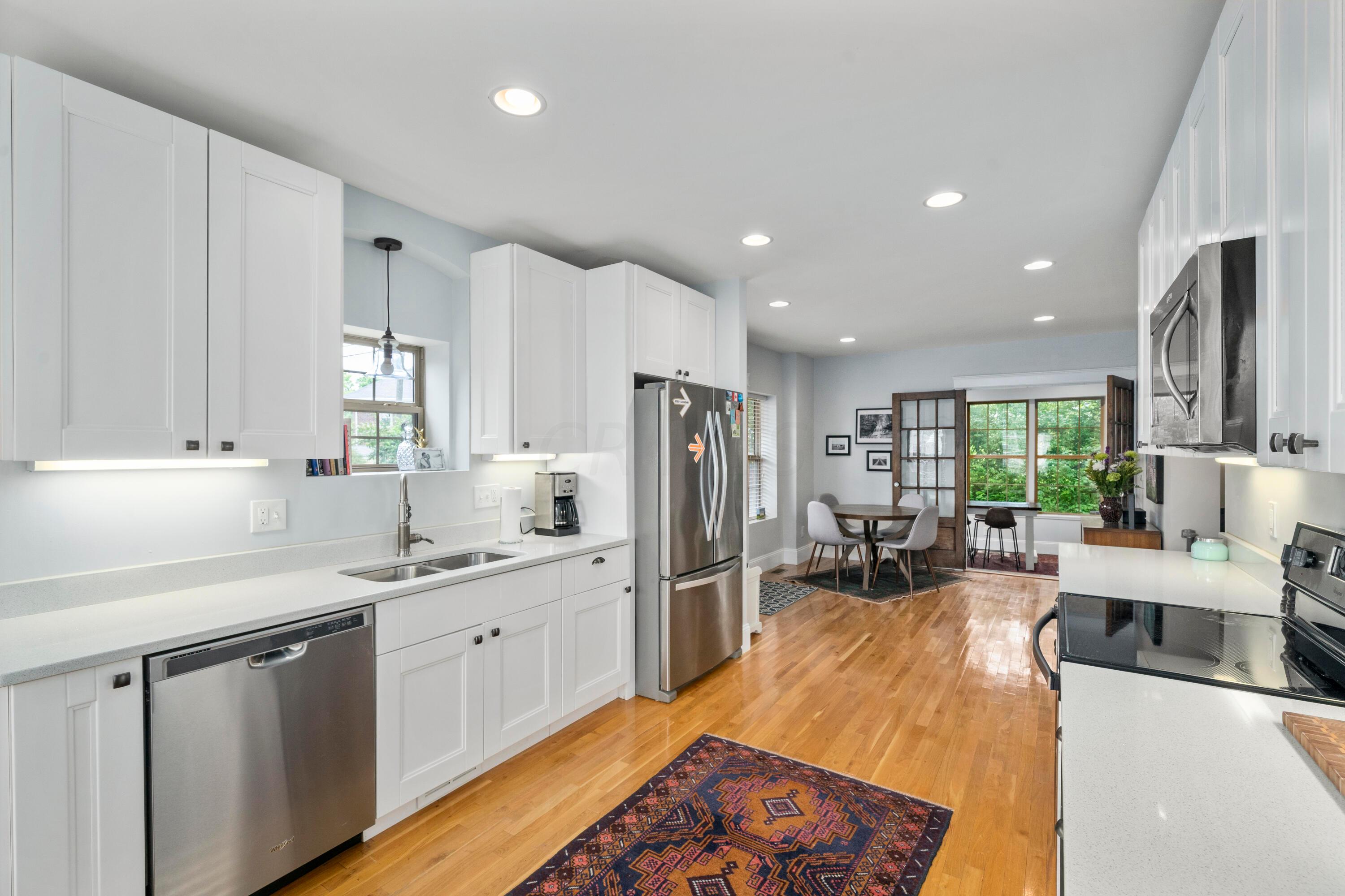 131 North Nelson Road Columbus, OH 43219 - Photo 13 of 70 DSC05422