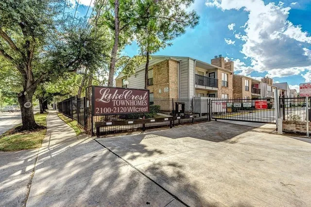 $85,000 | 2100 Wilcrest Drive, Unit 123, Houston, TX 77077