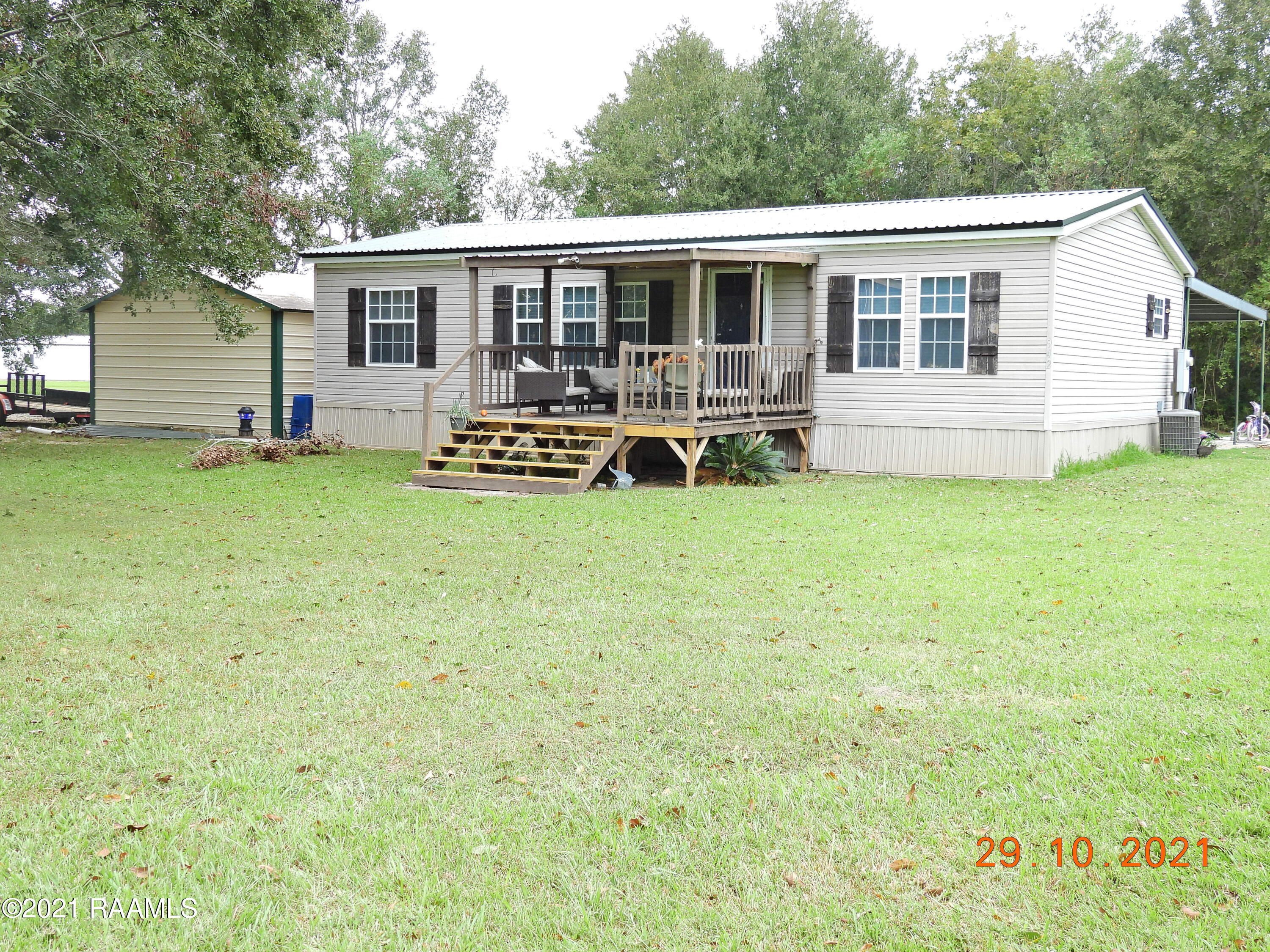 942 Richard School Road Church Point, LA 70525 - Photo 1 of 23 front