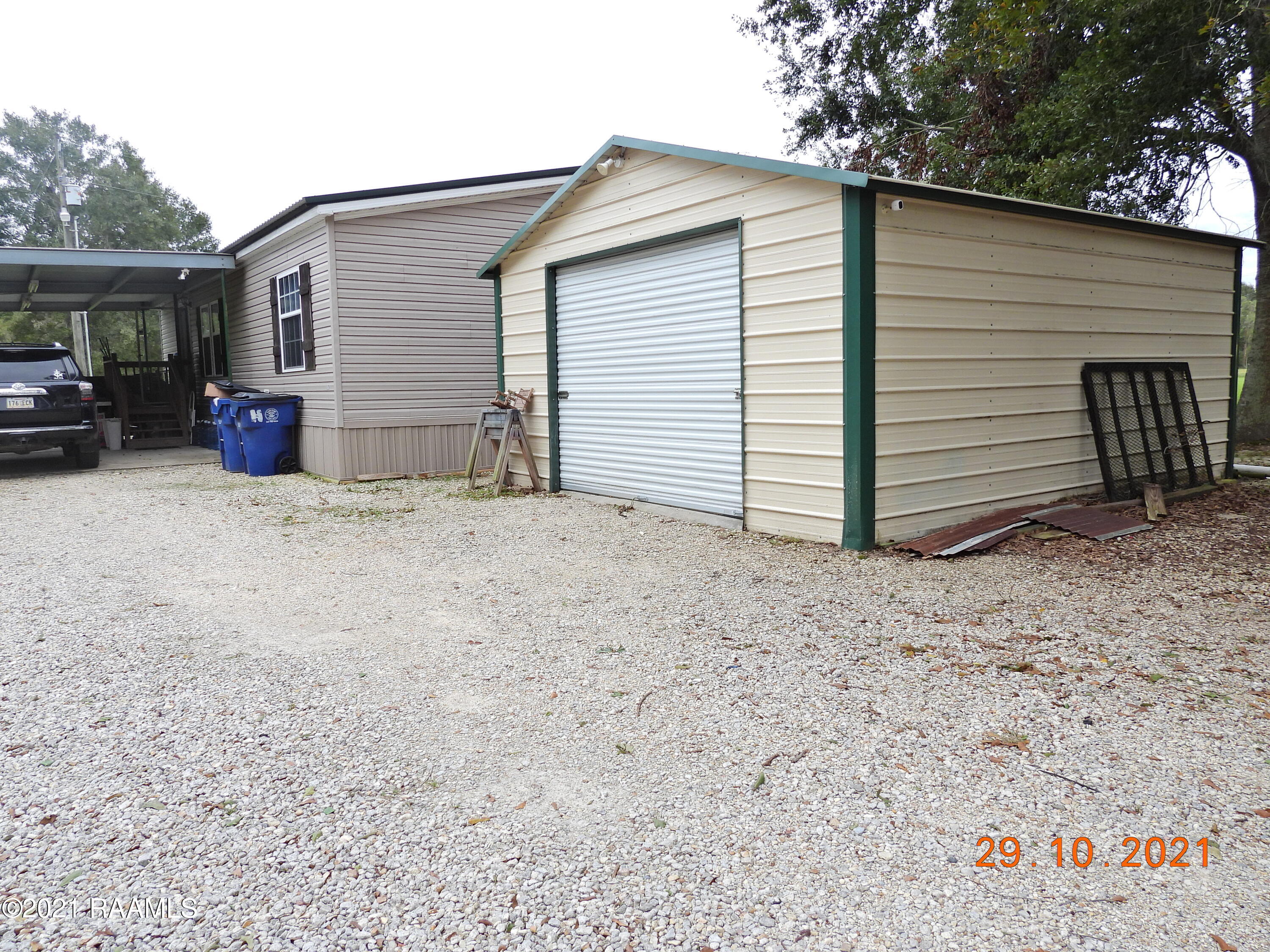 942 Richard School Road Church Point, LA 70525 - Photo 21 of 23 DSCN1867