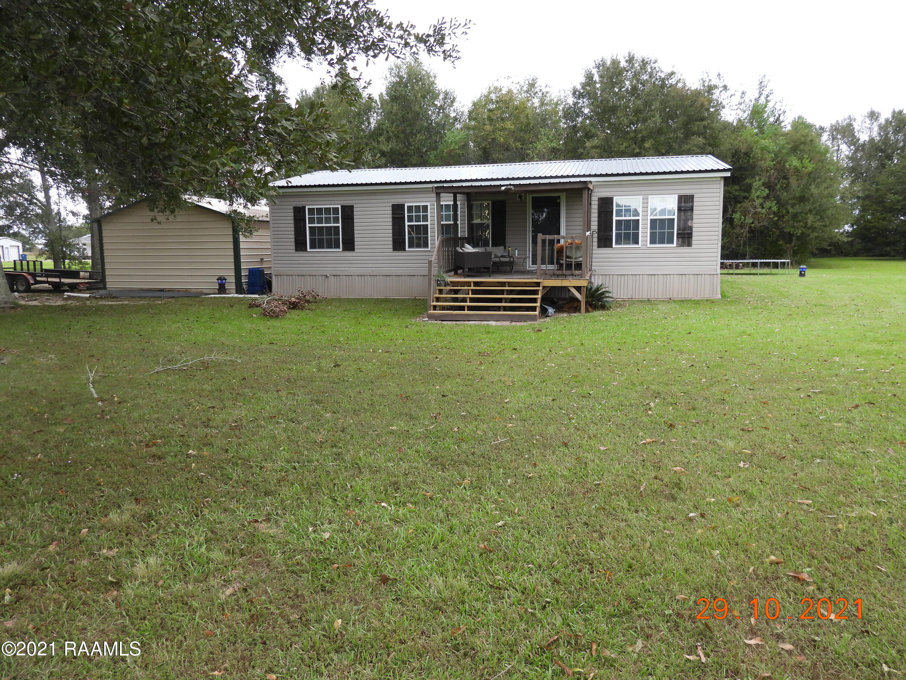 942 Richard School Road Church Point, LA 70525 - Photo 3 of 23 DSCN1854