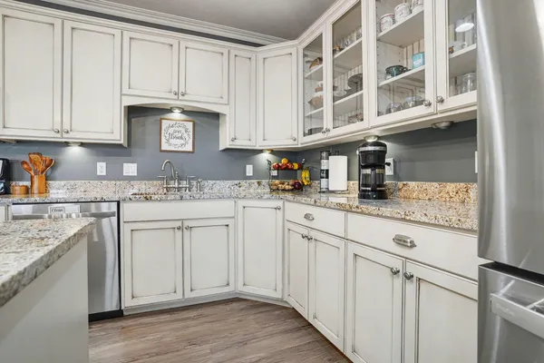 $459,900 | 917 West Savidge Street, Unit 38, Spring Lake, MI 49456