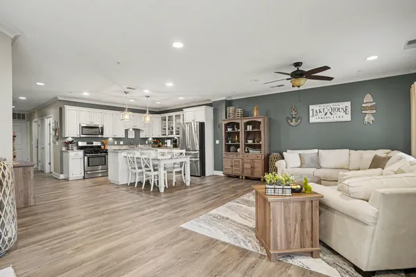 $459,900 | 917 West Savidge Street, Unit 38, Spring Lake, MI 49456