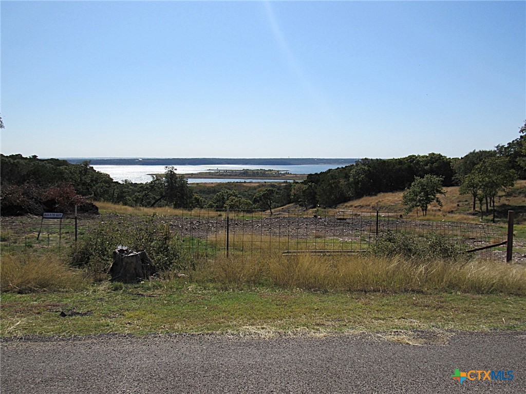 6935 Long Bow Road Belton, TX 76513 - Photo 2 of 7 a view of a lake view