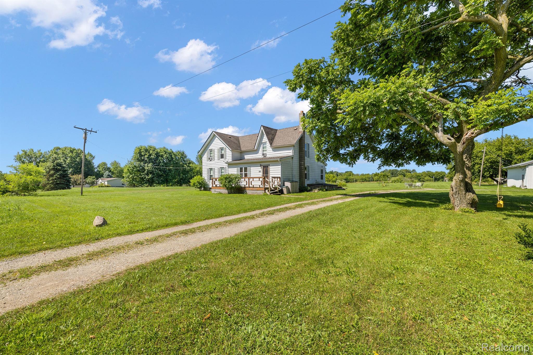6549 Gleaner Hall Road North Branch, MI 48461 - Photo 46 of 46 Gallery Image 46