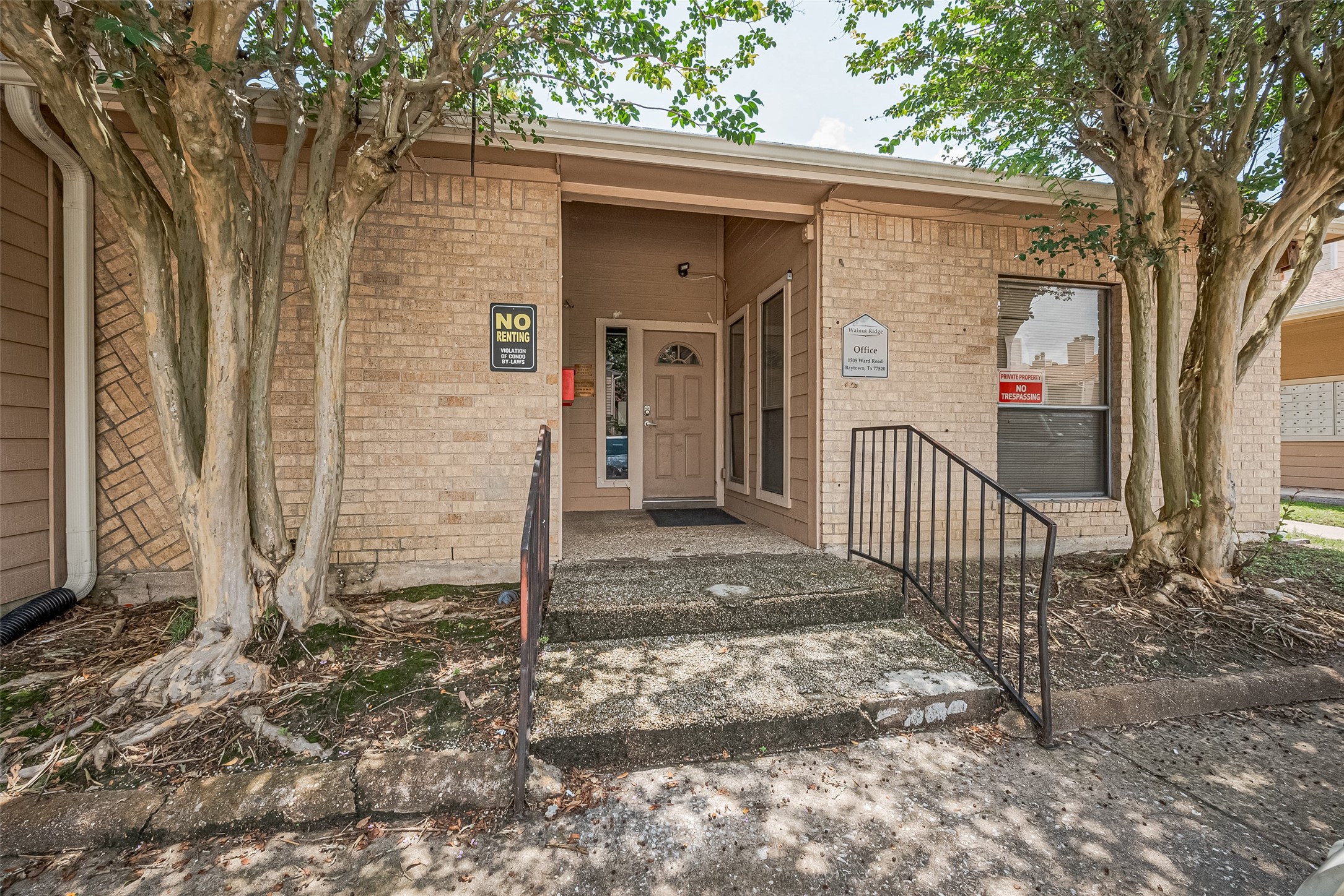 1505 Ward Road, Unit 118 Baytown, TX 77520 - Photo 30 of 35