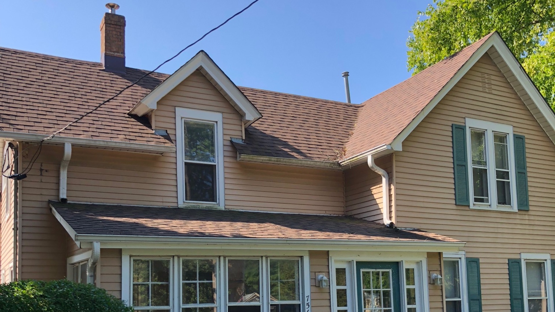 756 East Wilson Street, Unit 2 Batavia, IL 60510 - Photo 1 of 7 a view of a white building