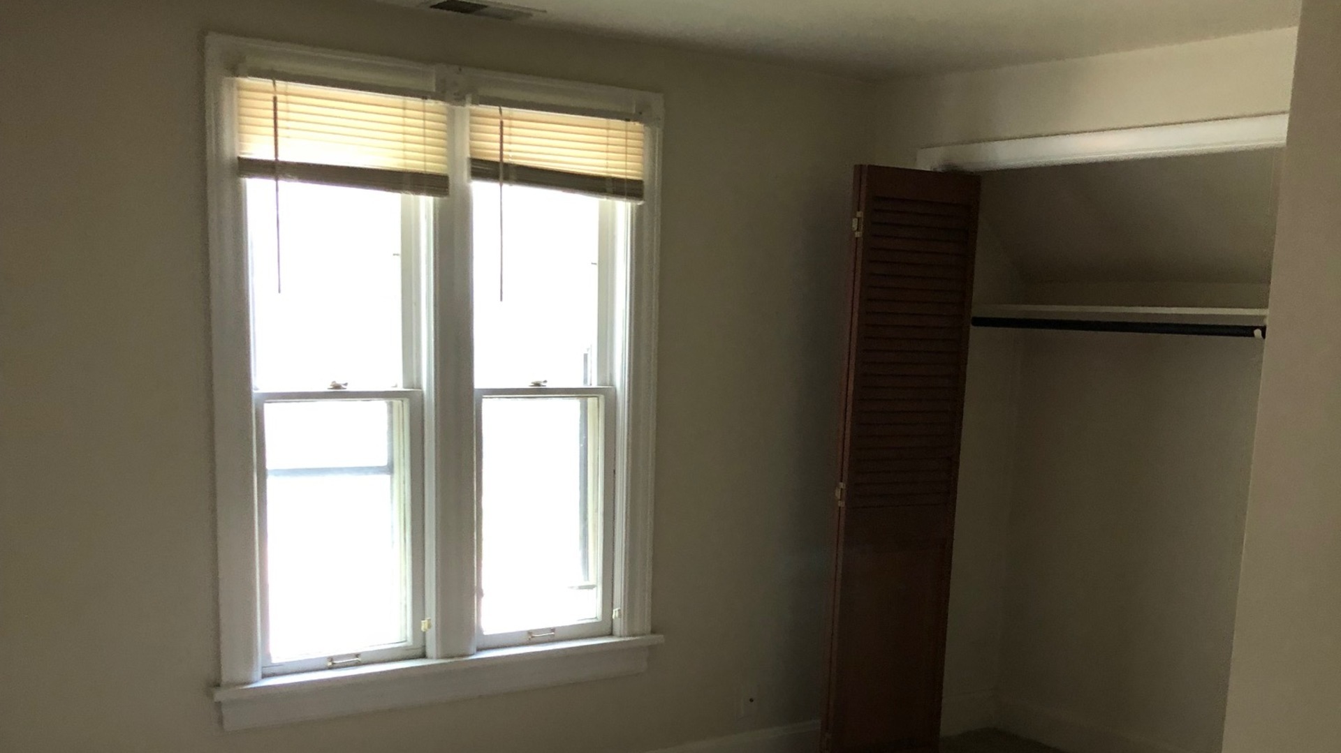 756 East Wilson Street, Unit 2 Batavia, IL 60510 - Photo 4 of 7 a view of walk in closet with window