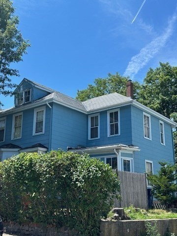 31 Amherst Street Boston, MA 02131 - Photo 28 of 33