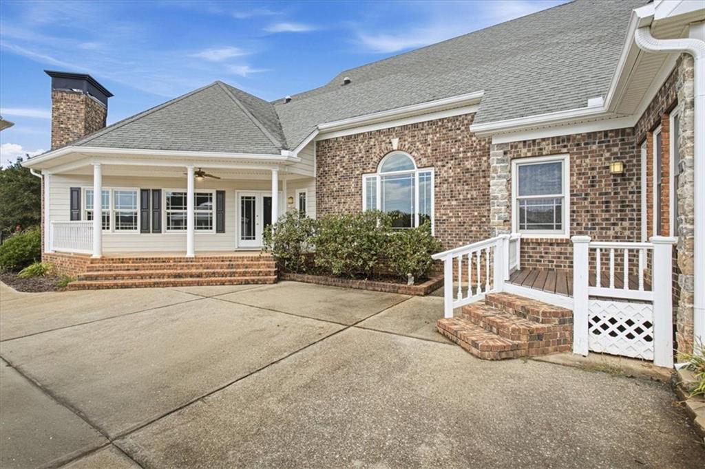 436 James Powers Road Monroe, GA 30656 - Photo 38 of 67 Gallery Image 38