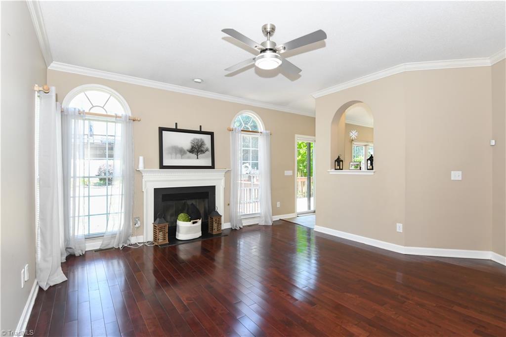 6314 High View Road Greensboro, NC 27410 - Photo 8 of 48 Gallery Image 8