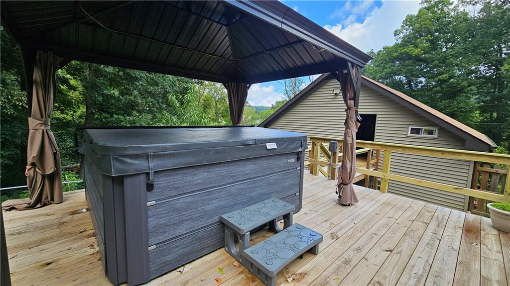 382 Fry Hollow Road Hunker, PA 15639 - Photo 31 of 39 Gallery Image 31