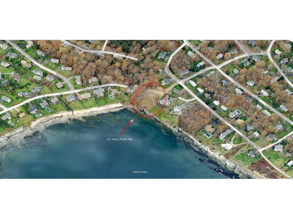 15 Pilot Point Road Cape Elizabeth, ME 04107 - Photo 4 of 21 Photo