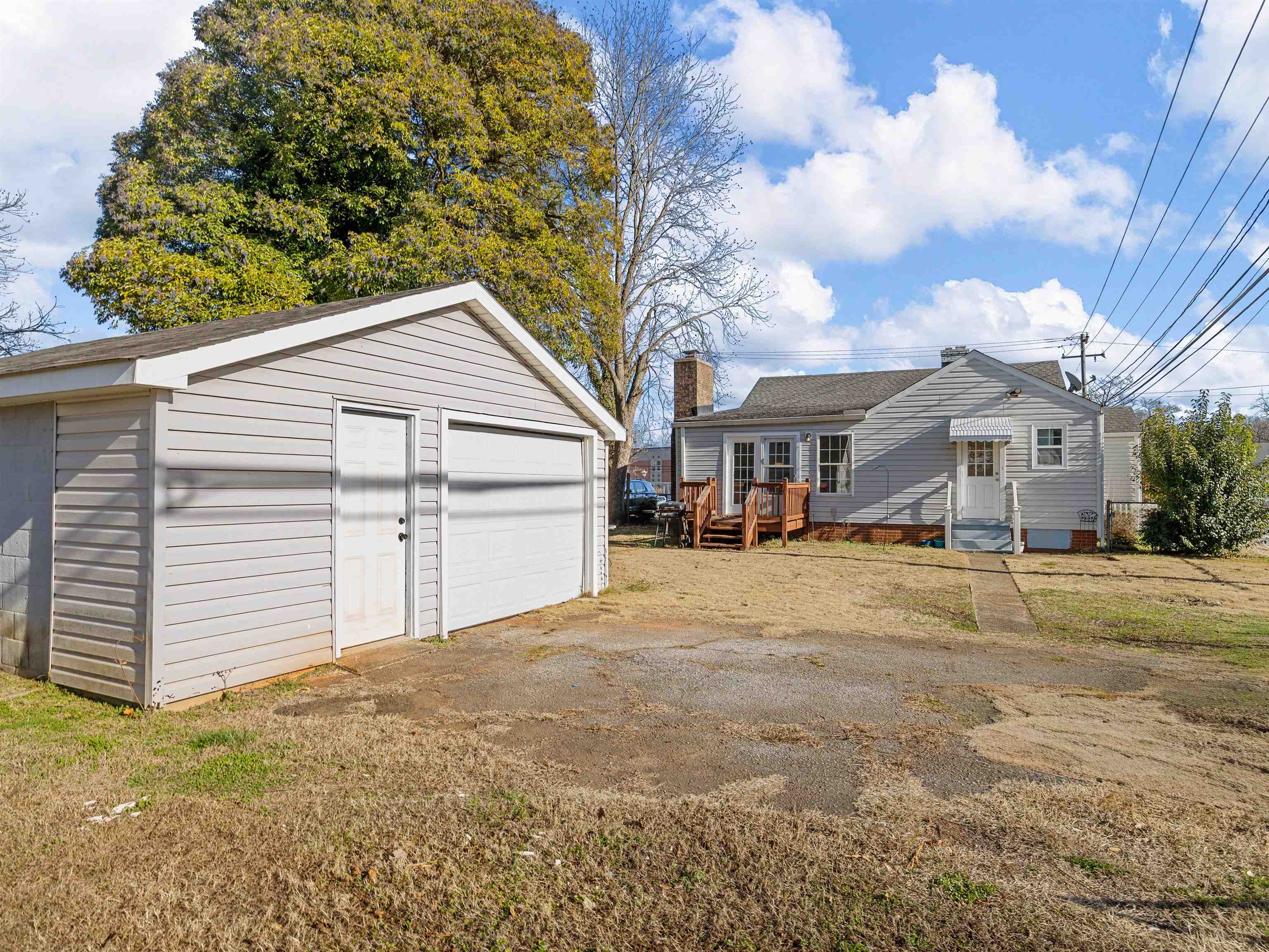 201 Perry Road Greenville, SC 29609 - Photo 40 of 41 Gallery Image 40