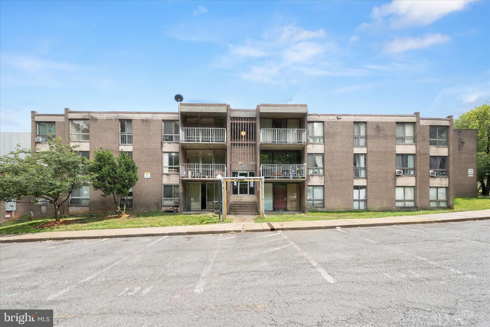 7967 Riggs Road, Unit 796710 Hyattsville, MD 20783 - Photo 1 of 29 7967 Riggs Road #10