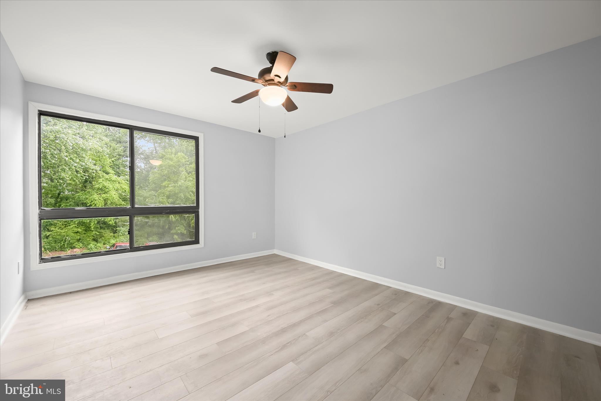 7967 Riggs Road, Unit 796710 Hyattsville, MD 20783 - Photo 18 of 29 Primary Bedroom - En-Suite Full Bath - WIC