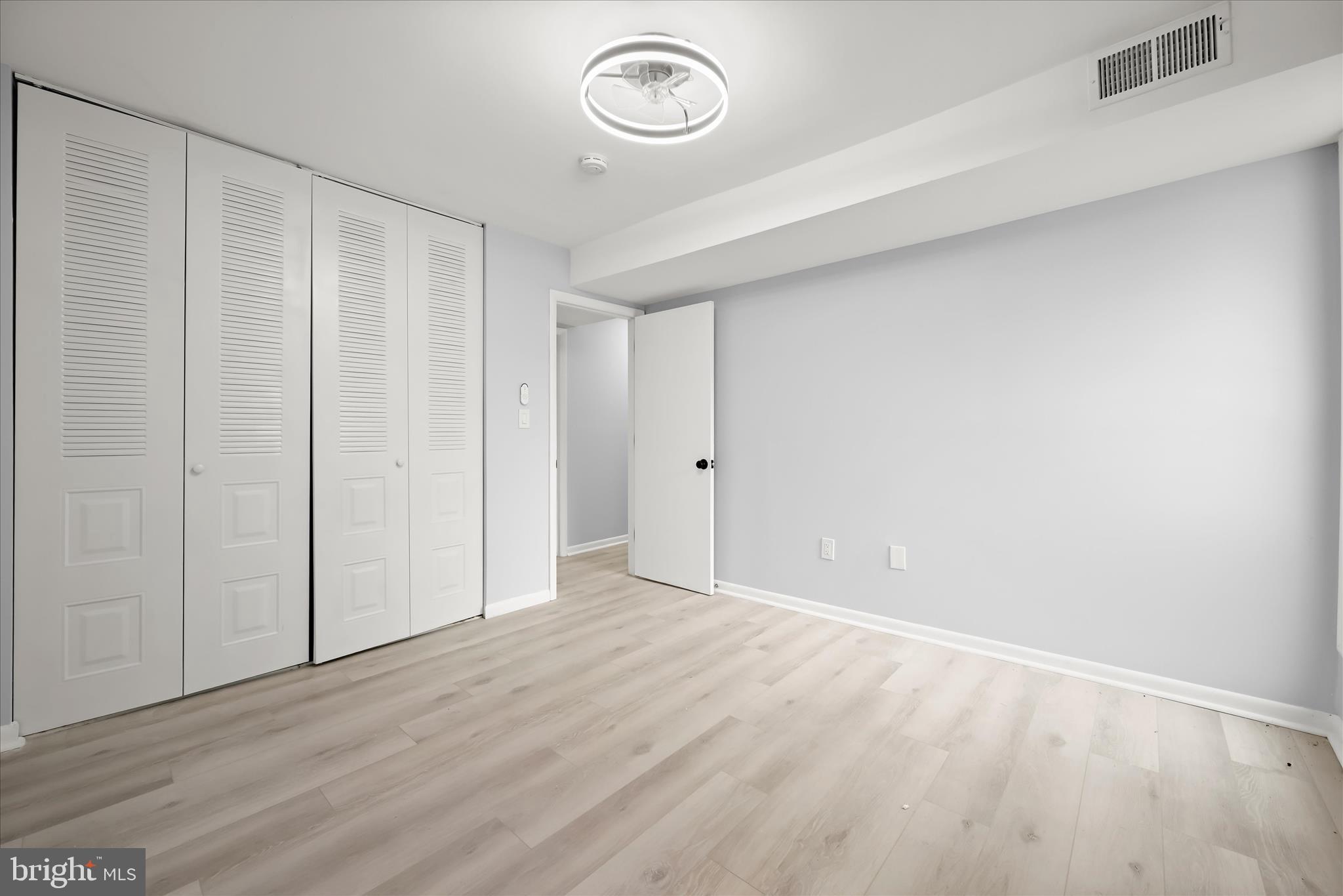 7967 Riggs Road, Unit 796710 Hyattsville, MD 20783 - Photo 26 of 29 Bedroom 3