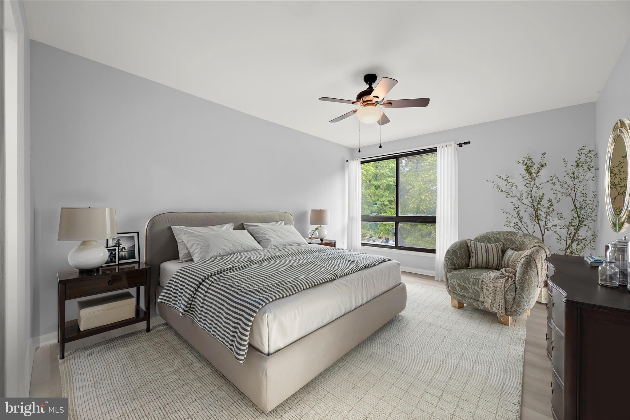 7967 Riggs Road, Unit 796710 Hyattsville, MD 20783 - Photo 5 of 29 Virtually Staged