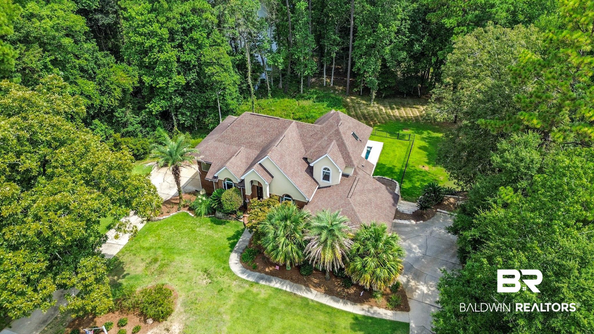 31568 Rhett Drive Spanish Fort, AL 36527 - Photo 40 of 46