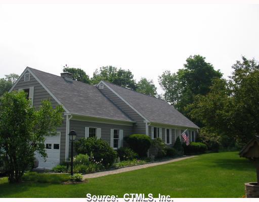 76 Baldwin Hill Road Litchfield, CT 06759 - Photo 1 of 1 Gallery Image 1