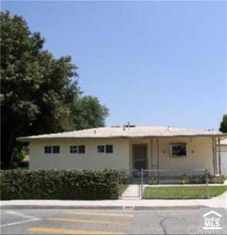 3594 Winship Place Riverside, CA 92503 - Photo 1 of 1