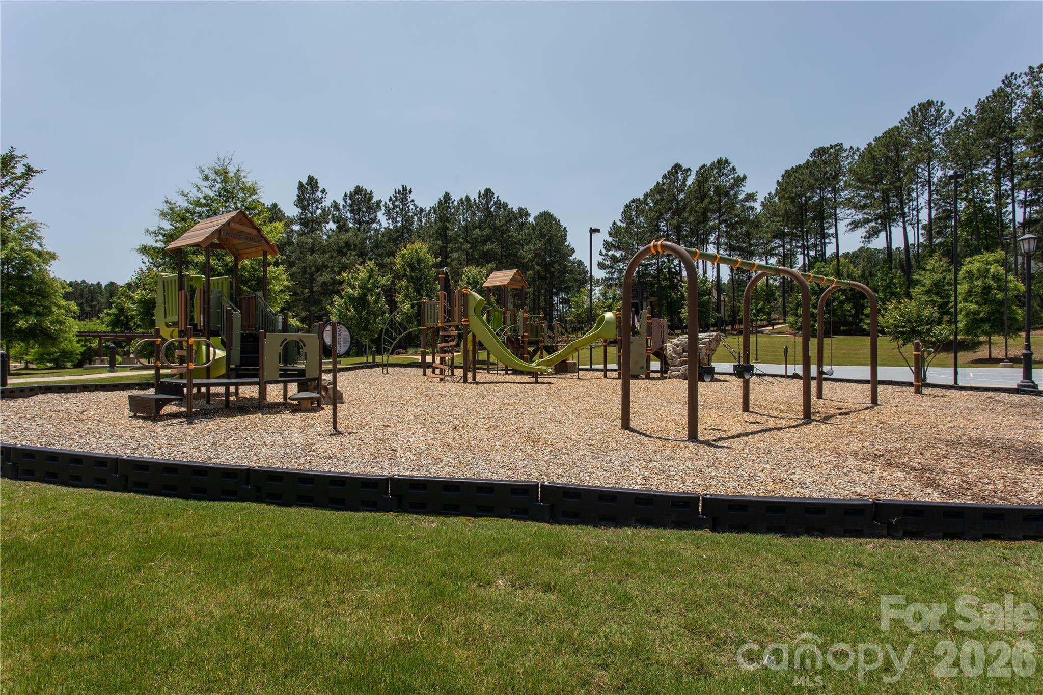 6191 Chimney Bluff Road Lancaster, SC 29720 - Photo 22 of 34 Gallery Image 22